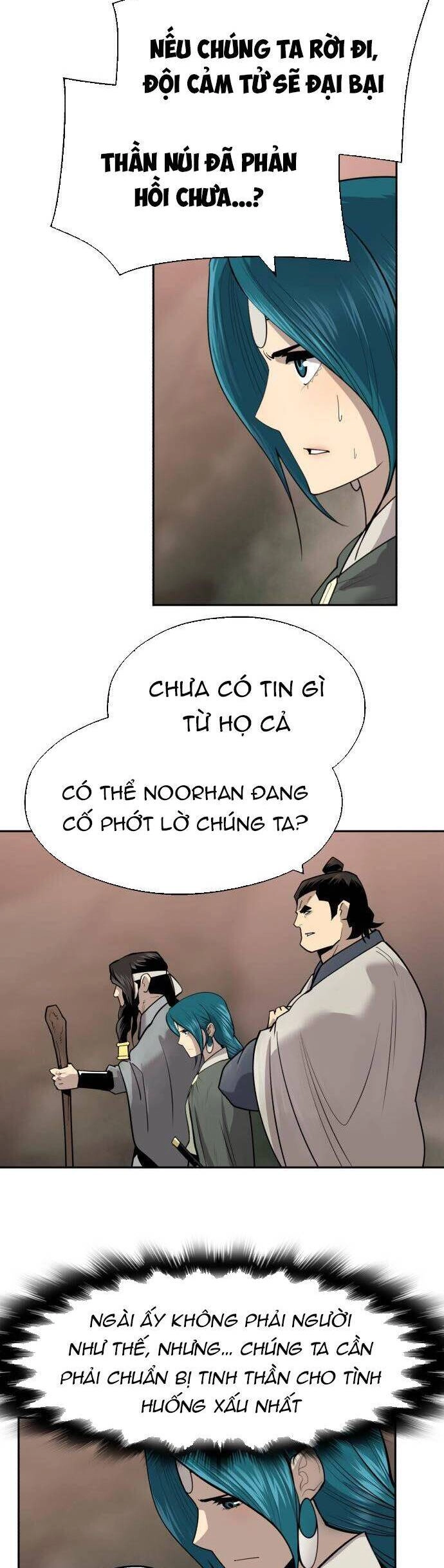 Thiếu Niên Kiếm Sư Chapter 49 - 15