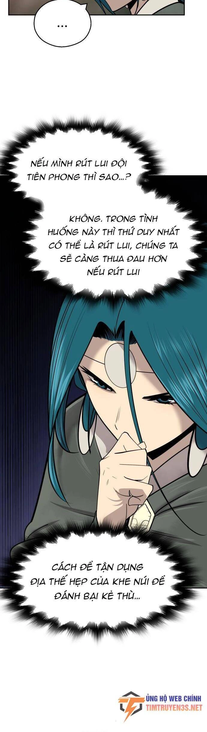 Thiếu Niên Kiếm Sư Chapter 49 - 16