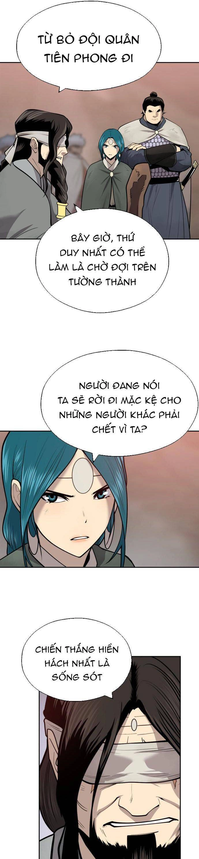 Thiếu Niên Kiếm Sư Chapter 49 - 17