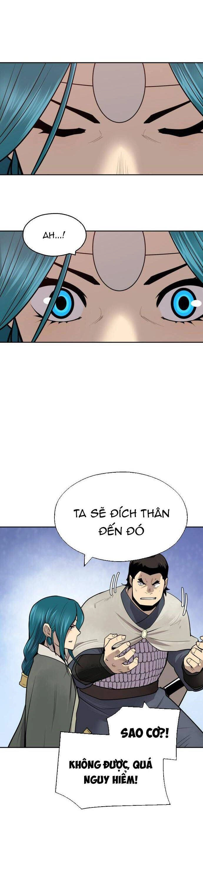 Thiếu Niên Kiếm Sư Chapter 49 - 19