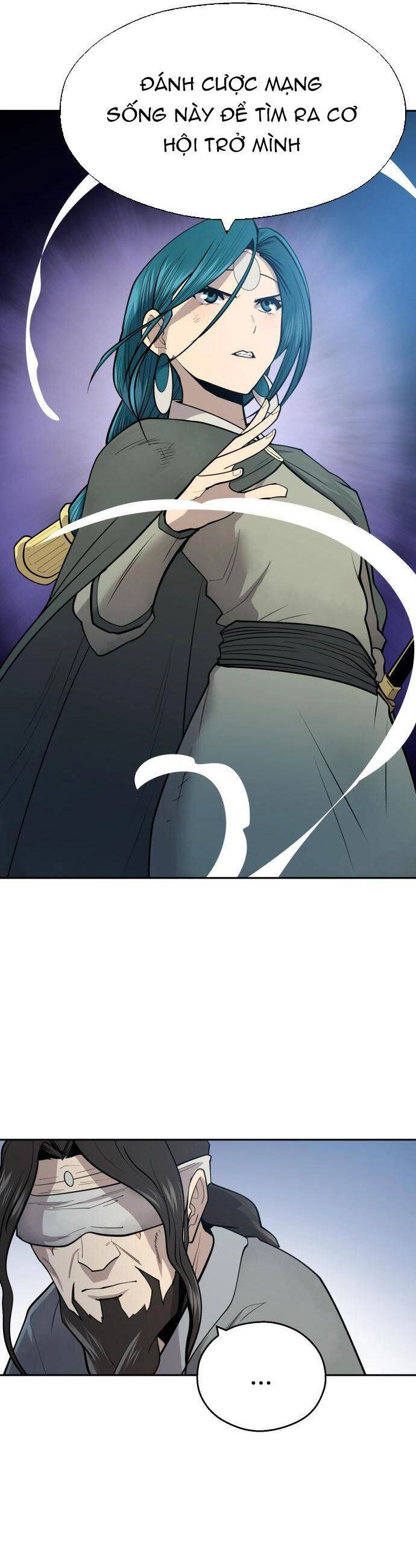 Thiếu Niên Kiếm Sư Chapter 49 - 21