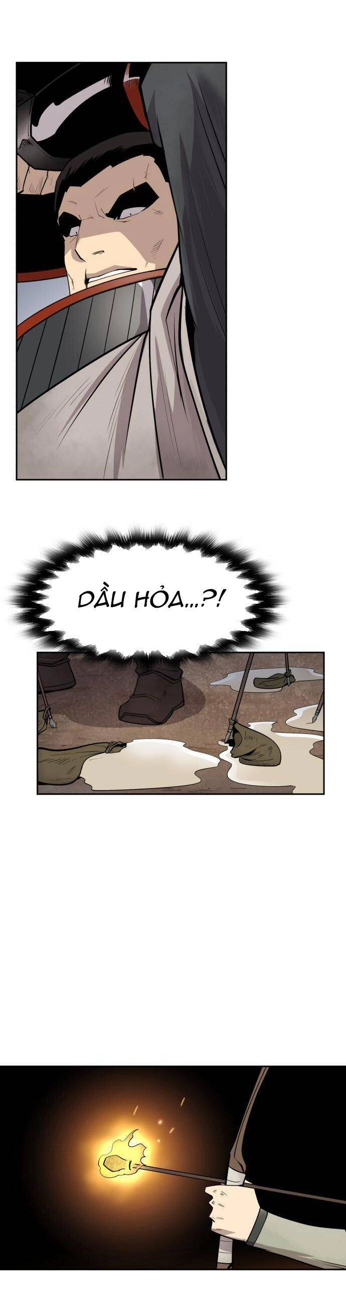 Thiếu Niên Kiếm Sư Chapter 49 - 26