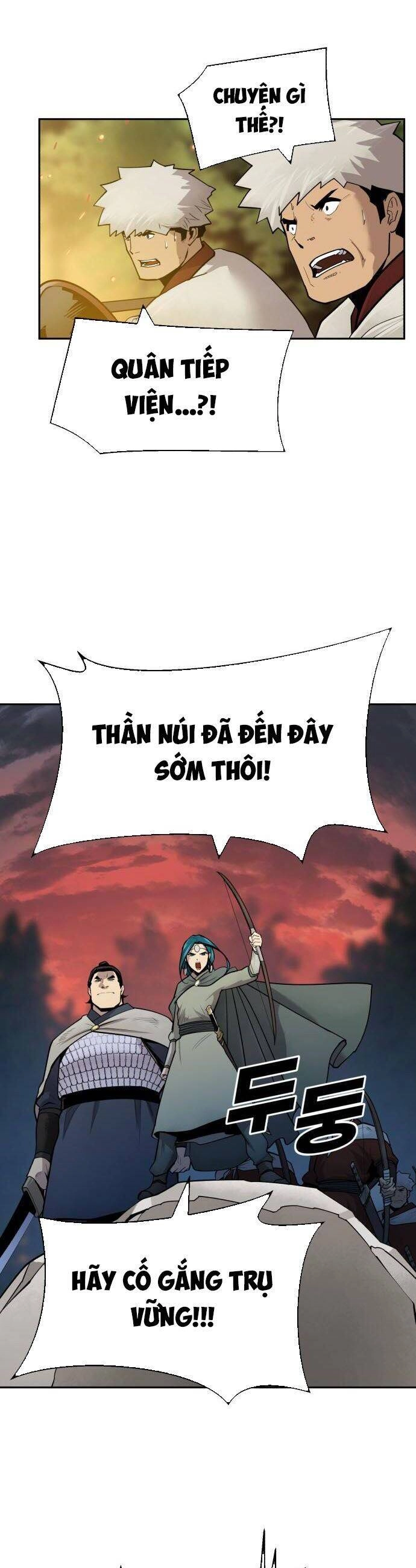 Thiếu Niên Kiếm Sư Chapter 49 - 29