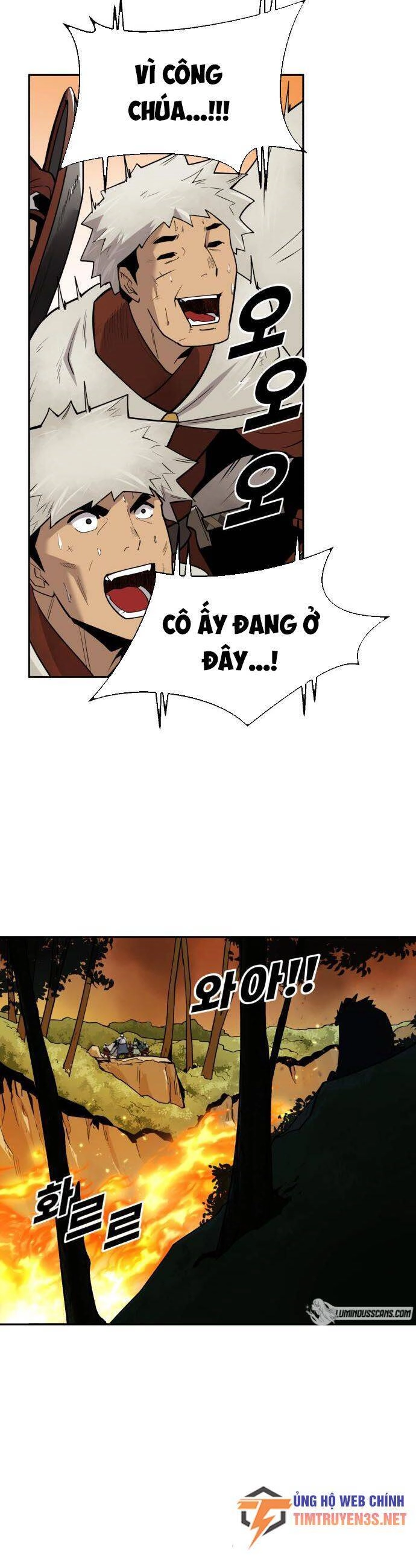 Thiếu Niên Kiếm Sư Chapter 49 - 30