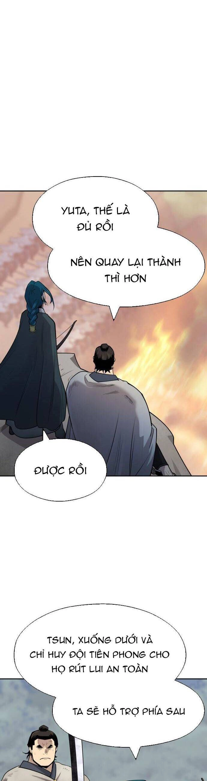 Thiếu Niên Kiếm Sư Chapter 49 - 32