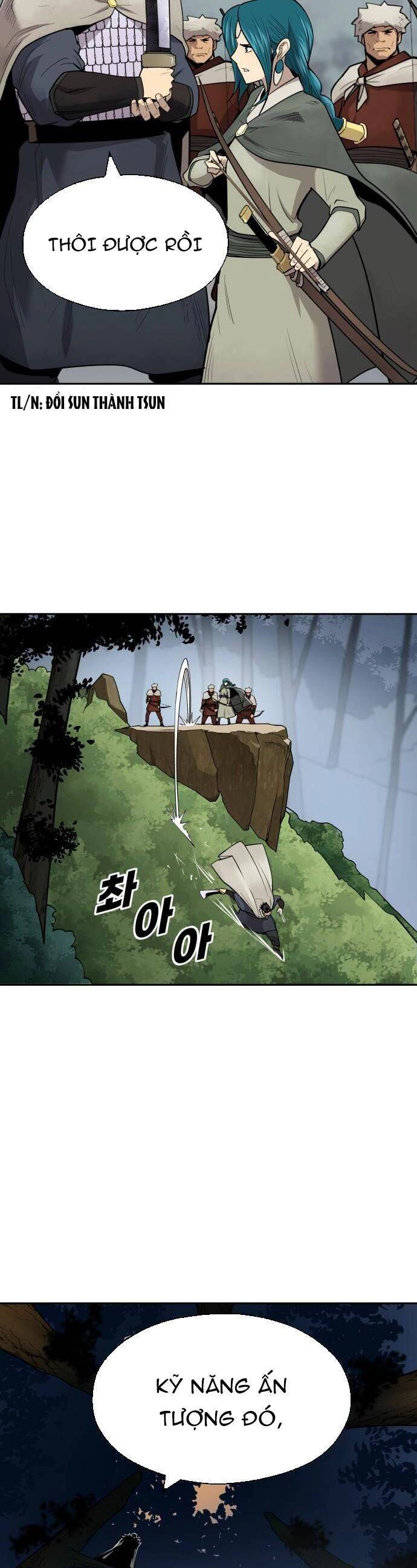 Thiếu Niên Kiếm Sư Chapter 49 - 33