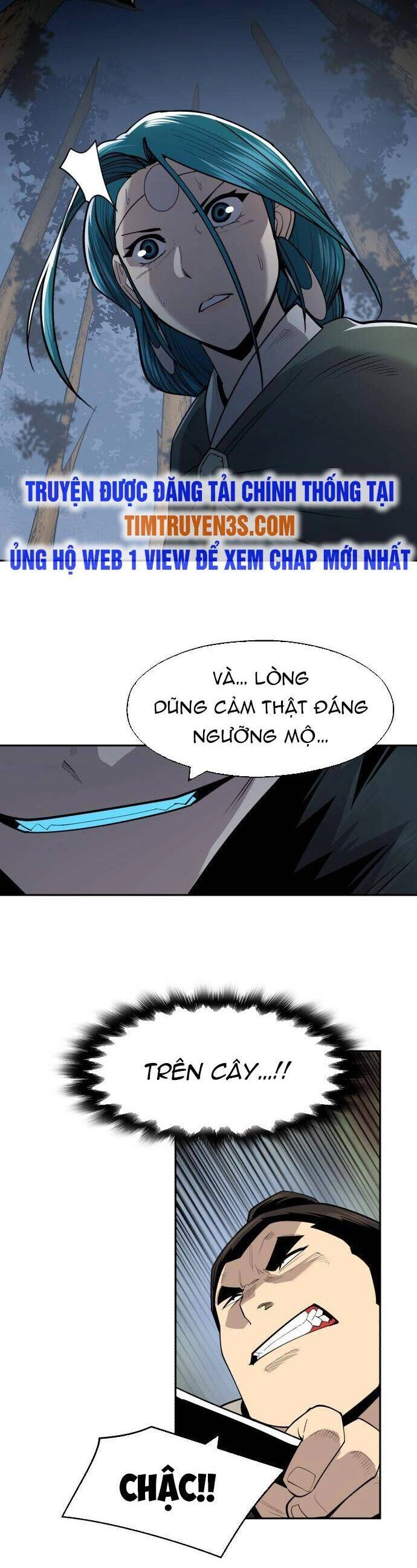 Thiếu Niên Kiếm Sư Chapter 49 - 34