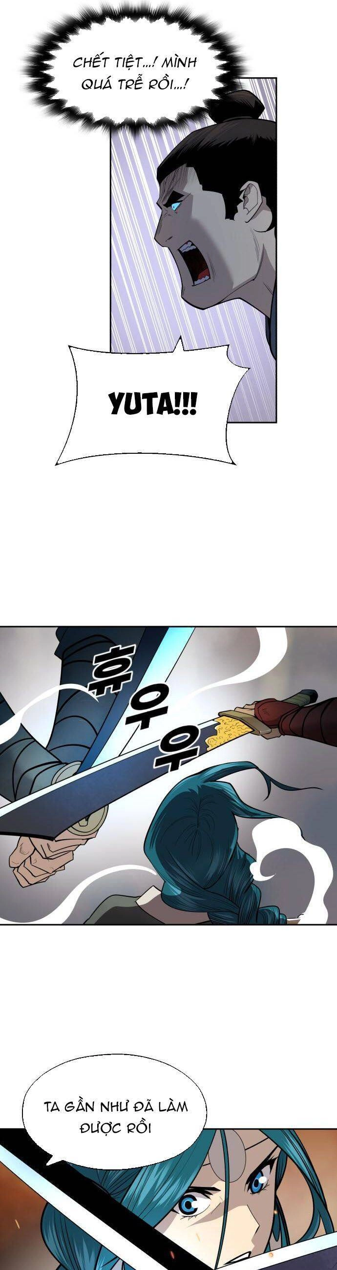 Thiếu Niên Kiếm Sư Chapter 49 - 36