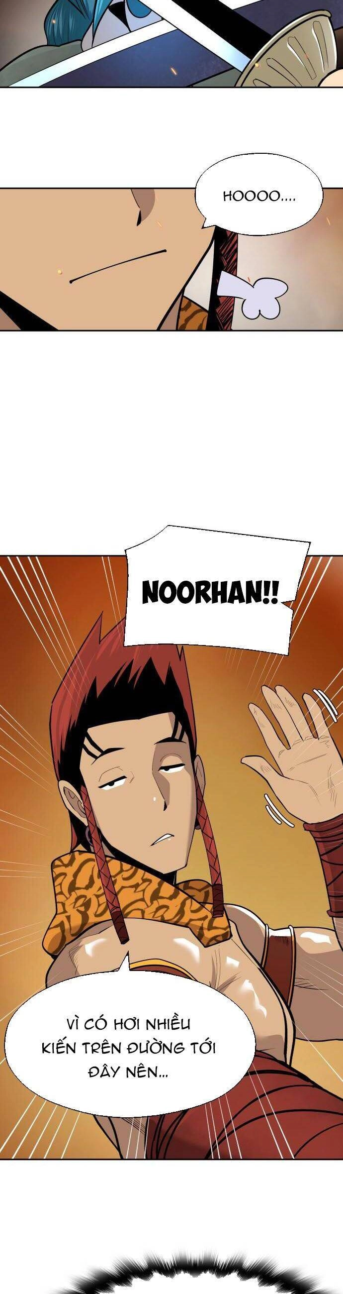 Thiếu Niên Kiếm Sư Chapter 49 - 37