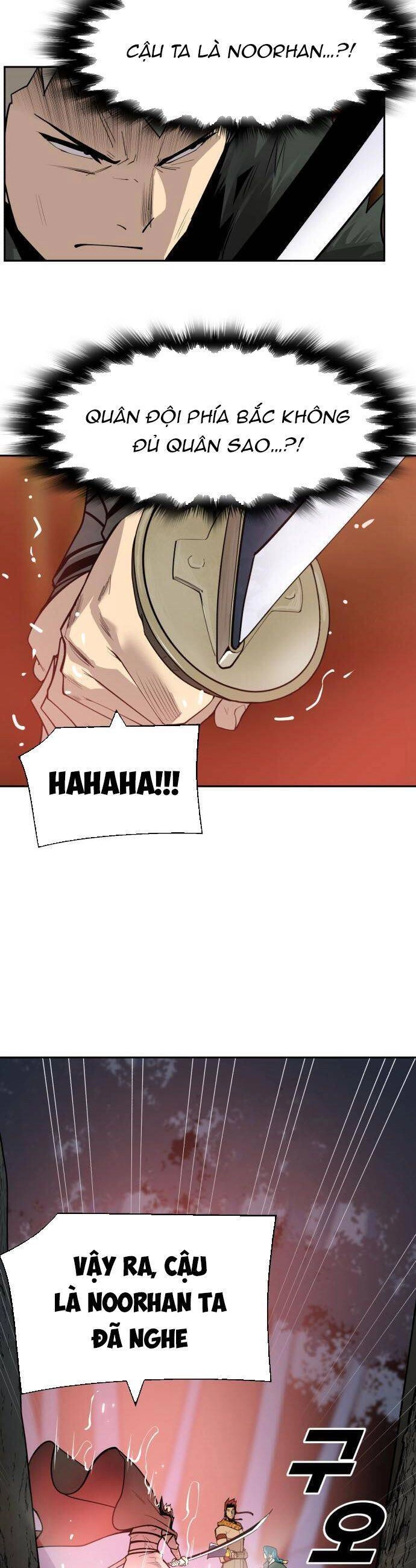 Thiếu Niên Kiếm Sư Chapter 49 - 38