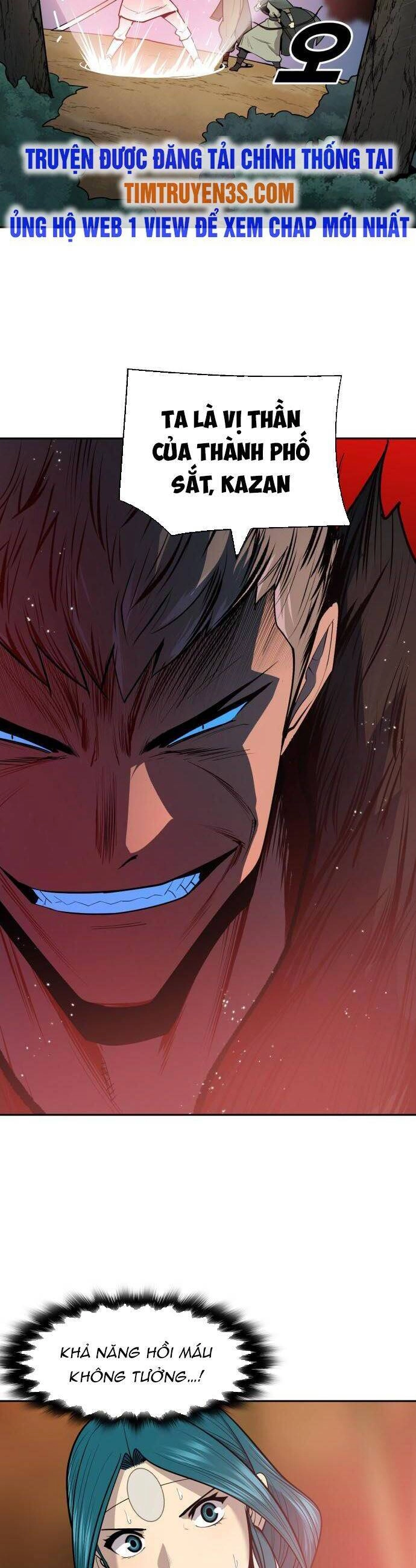 Thiếu Niên Kiếm Sư Chapter 49 - 39