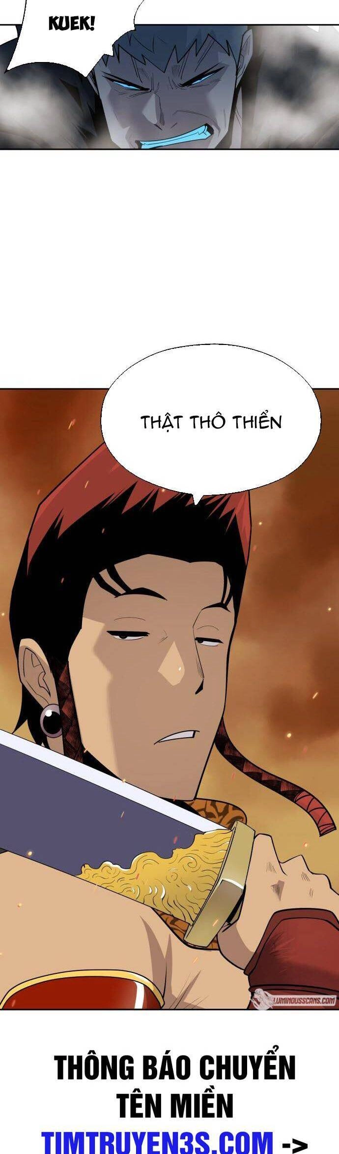 Thiếu Niên Kiếm Sư Chapter 49 - 43