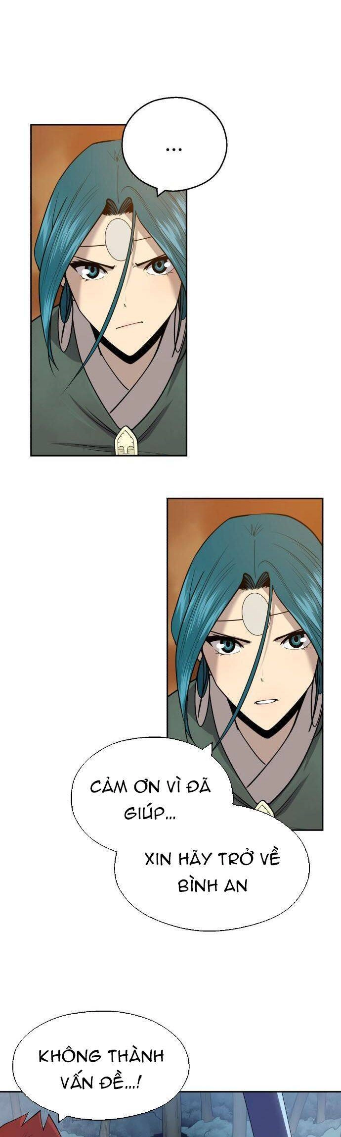 Thiếu Niên Kiếm Sư Chapter 50 - 6