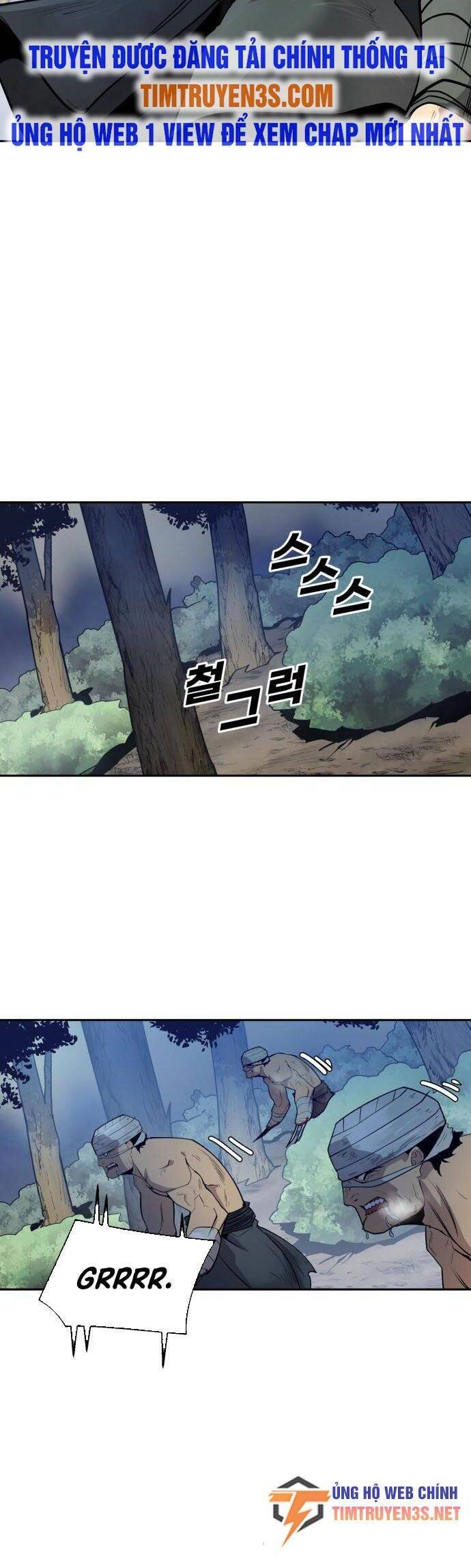 Thiếu Niên Kiếm Sư Chapter 50 - 9