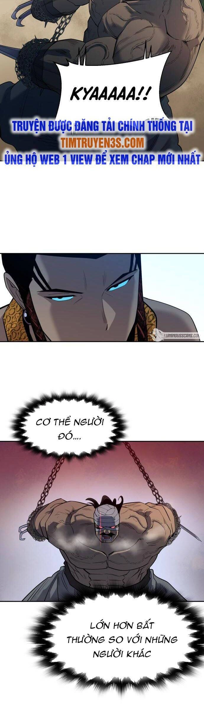 Thiếu Niên Kiếm Sư Chapter 50 - 12