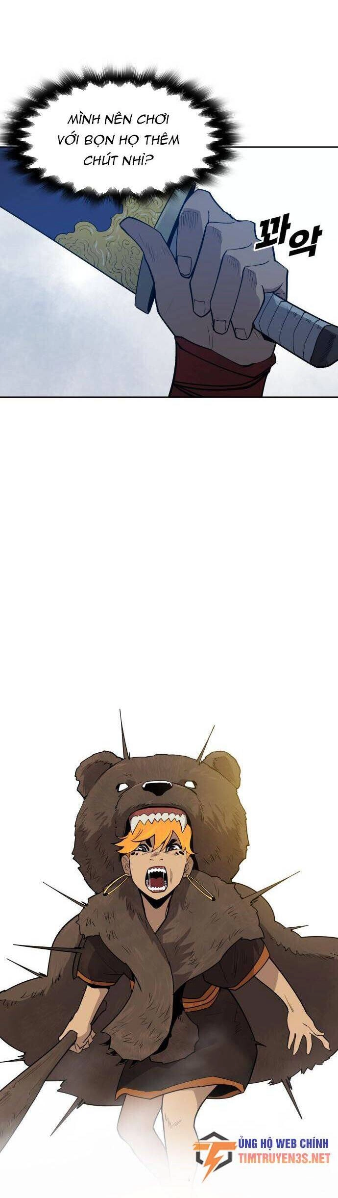 Thiếu Niên Kiếm Sư Chapter 50 - 13