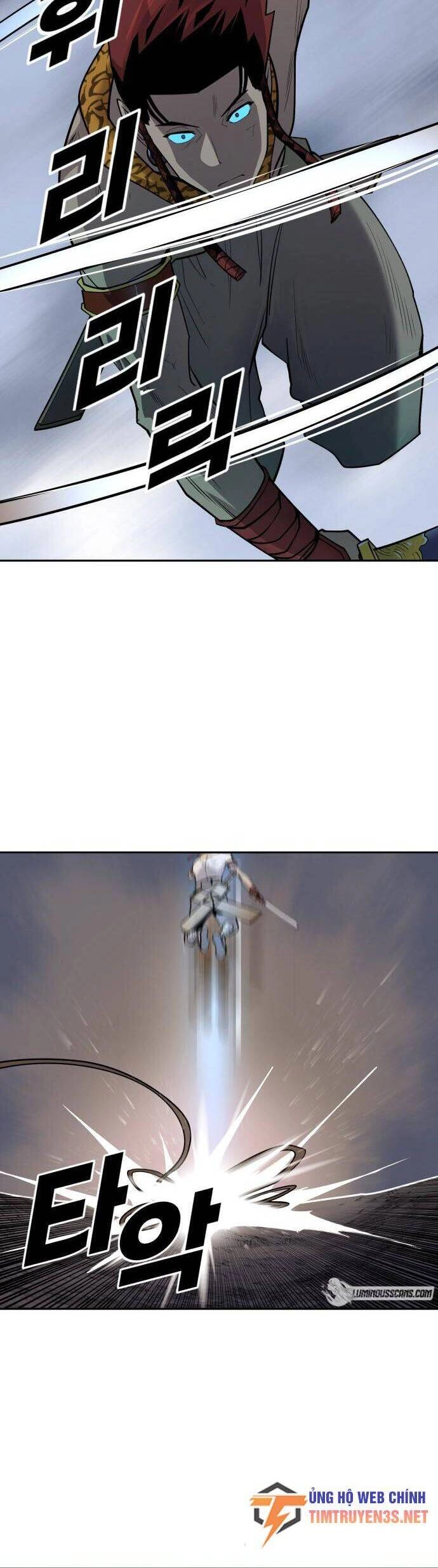 Thiếu Niên Kiếm Sư Chapter 50 - 17