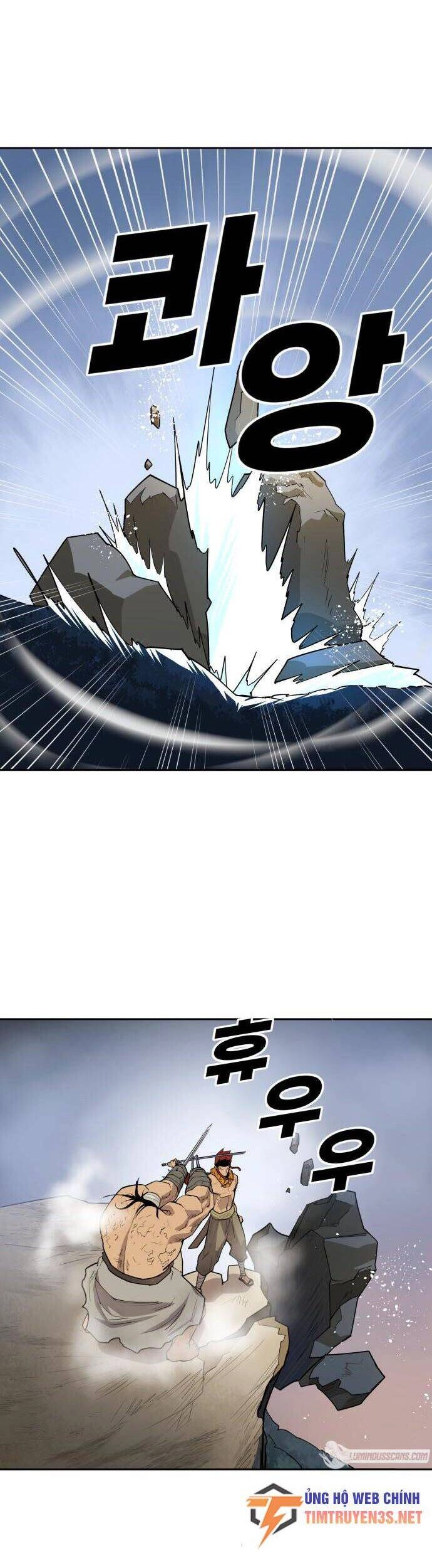 Thiếu Niên Kiếm Sư Chapter 50 - 21