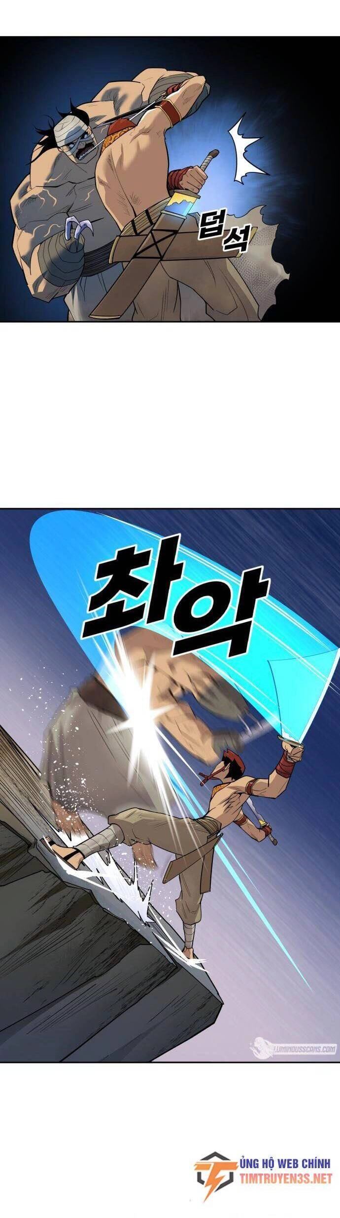 Thiếu Niên Kiếm Sư Chapter 50 - 25