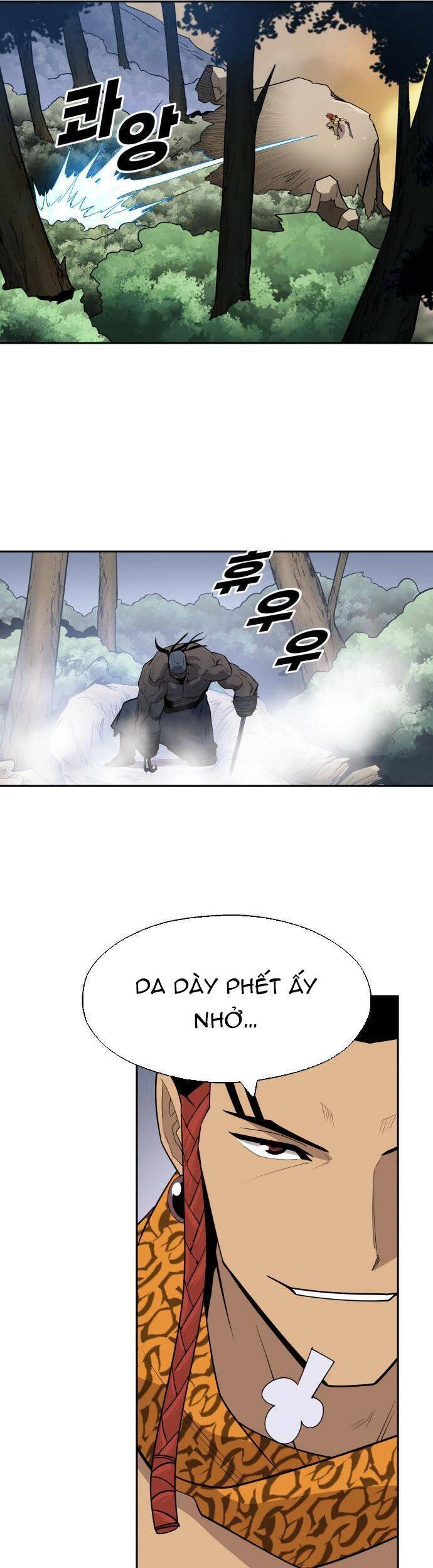 Thiếu Niên Kiếm Sư Chapter 50 - 26