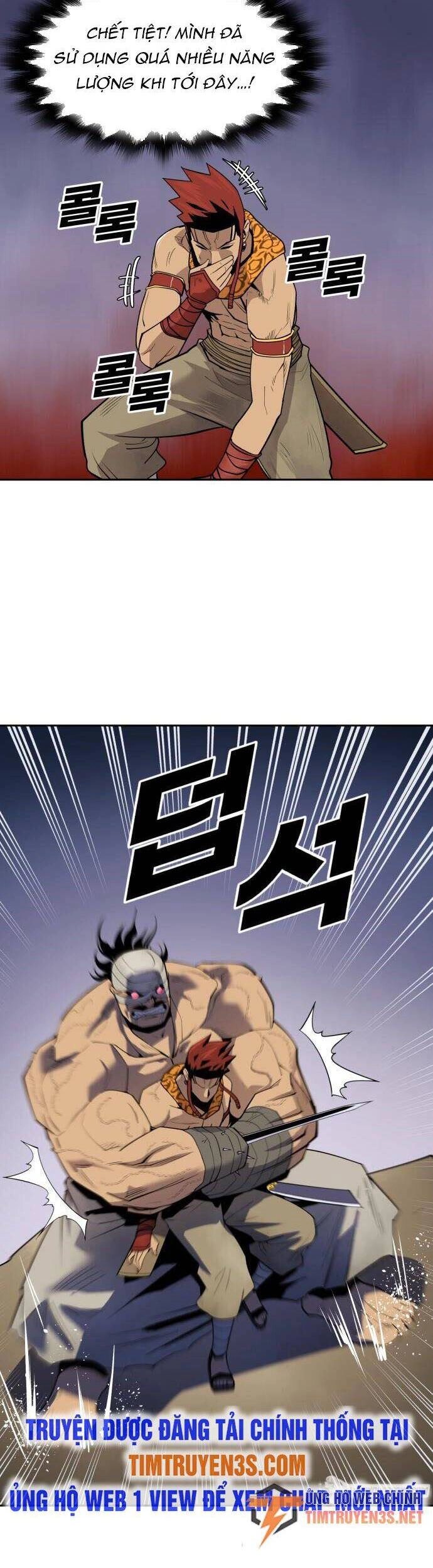 Thiếu Niên Kiếm Sư Chapter 50 - 29