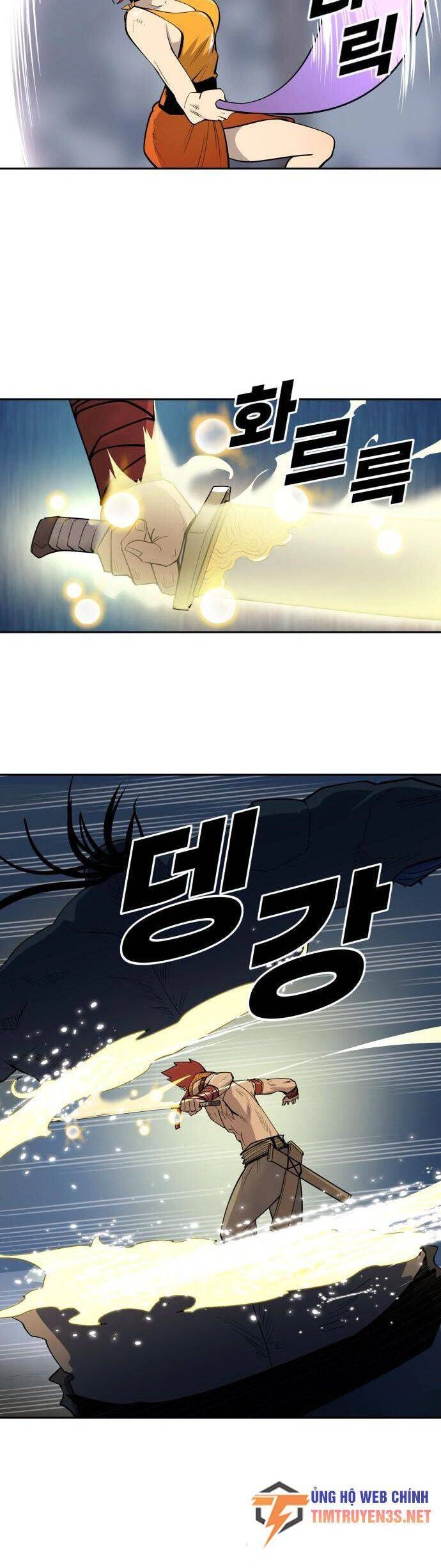 Thiếu Niên Kiếm Sư Chapter 50 - 33