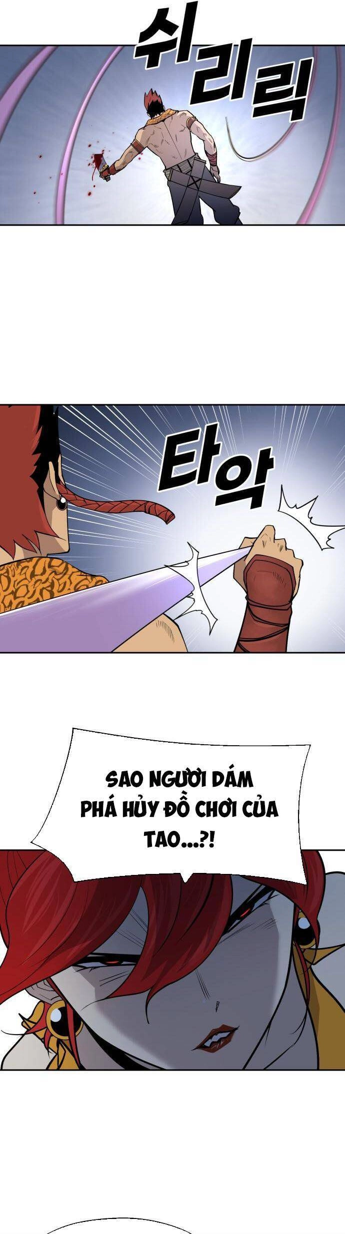 Thiếu Niên Kiếm Sư Chapter 50 - 34