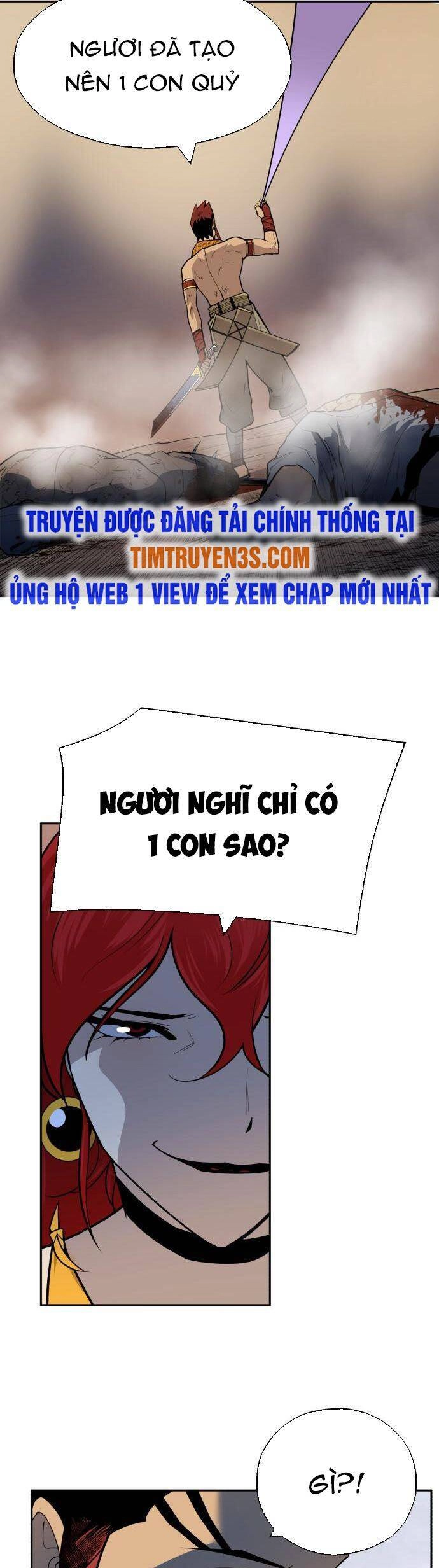 Thiếu Niên Kiếm Sư Chapter 50 - 35