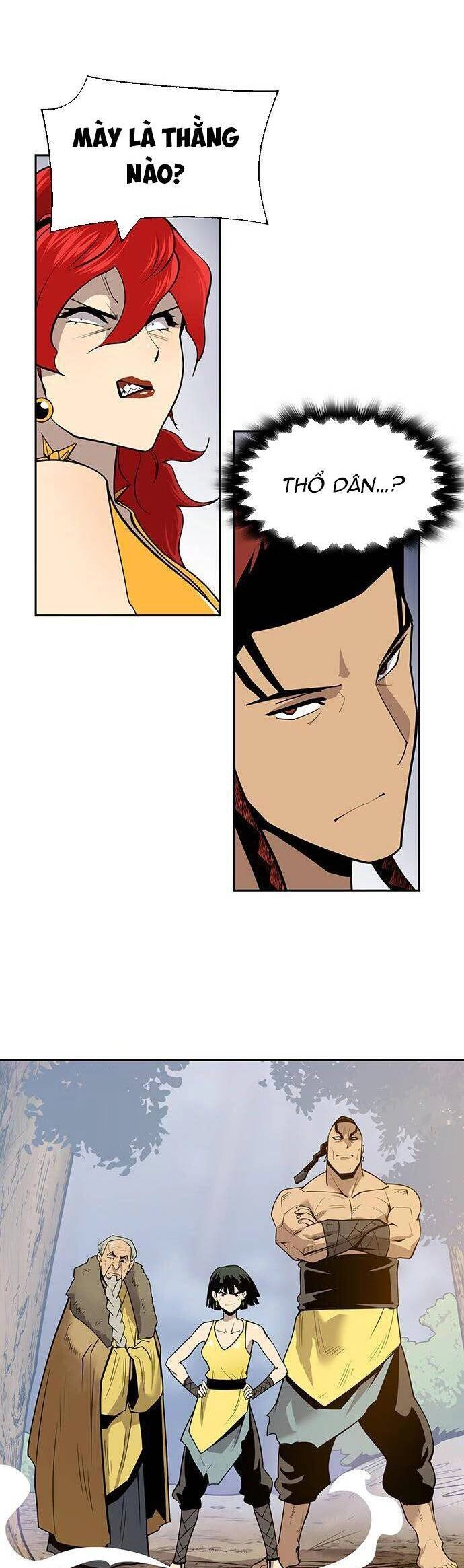 Thiếu Niên Kiếm Sư Chapter 50 - 39