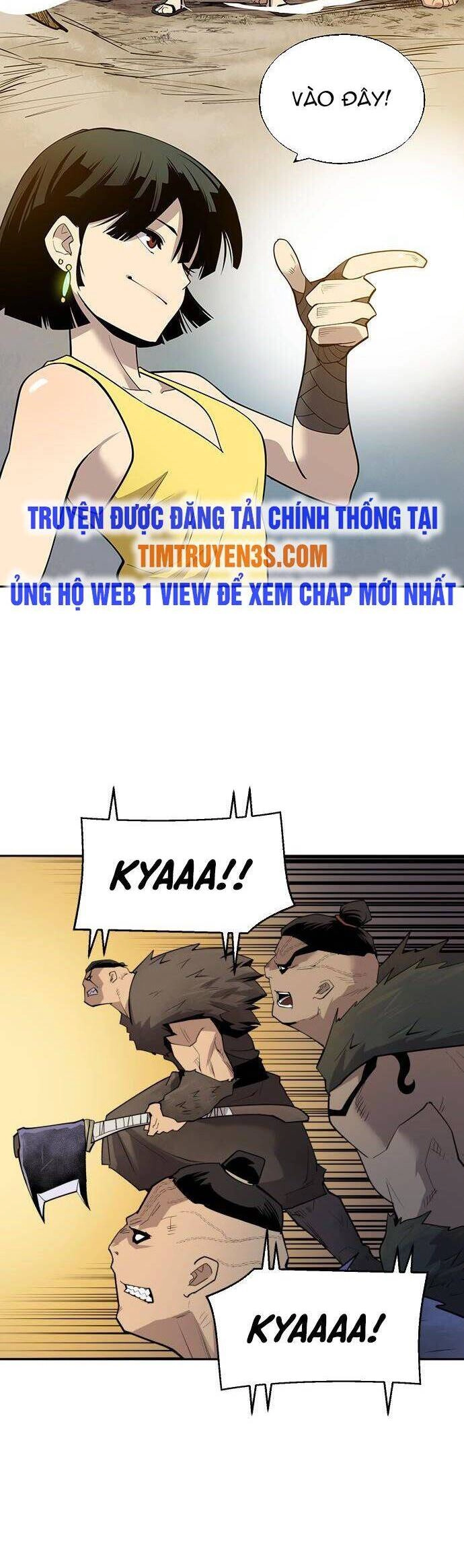 Thiếu Niên Kiếm Sư Chapter 50 - 40