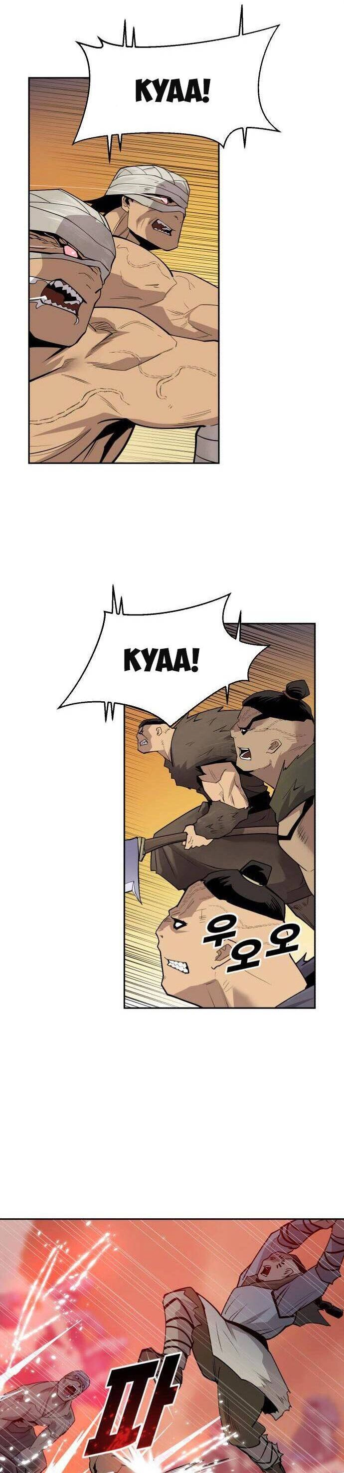 Thiếu Niên Kiếm Sư Chapter 51 - 2