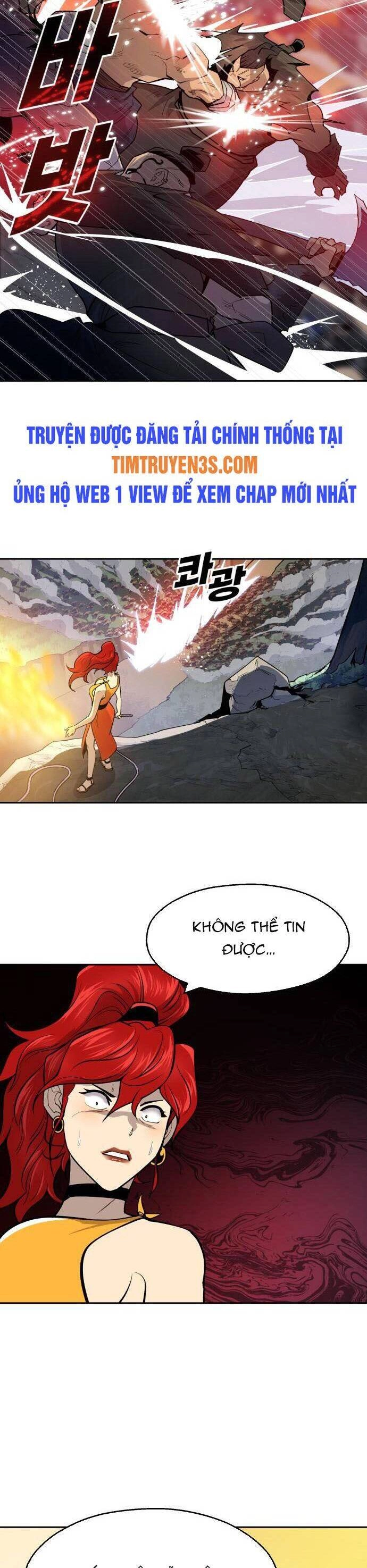 Thiếu Niên Kiếm Sư Chapter 51 - 3