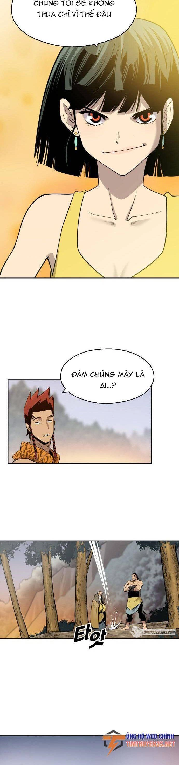 Thiếu Niên Kiếm Sư Chapter 51 - 4