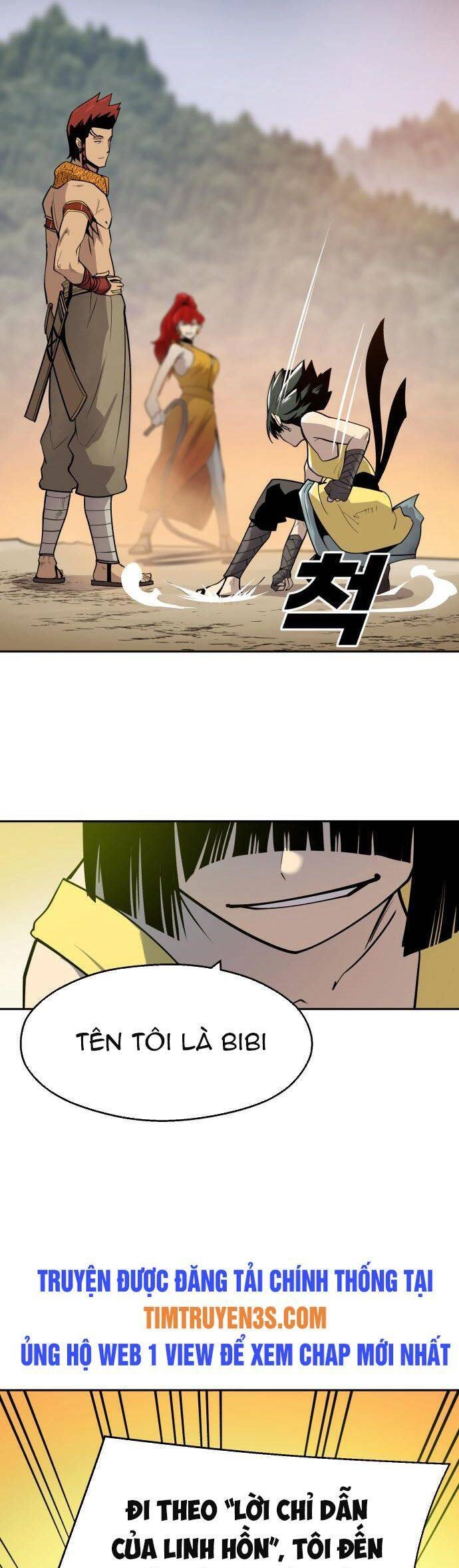 Thiếu Niên Kiếm Sư Chapter 51 - 5