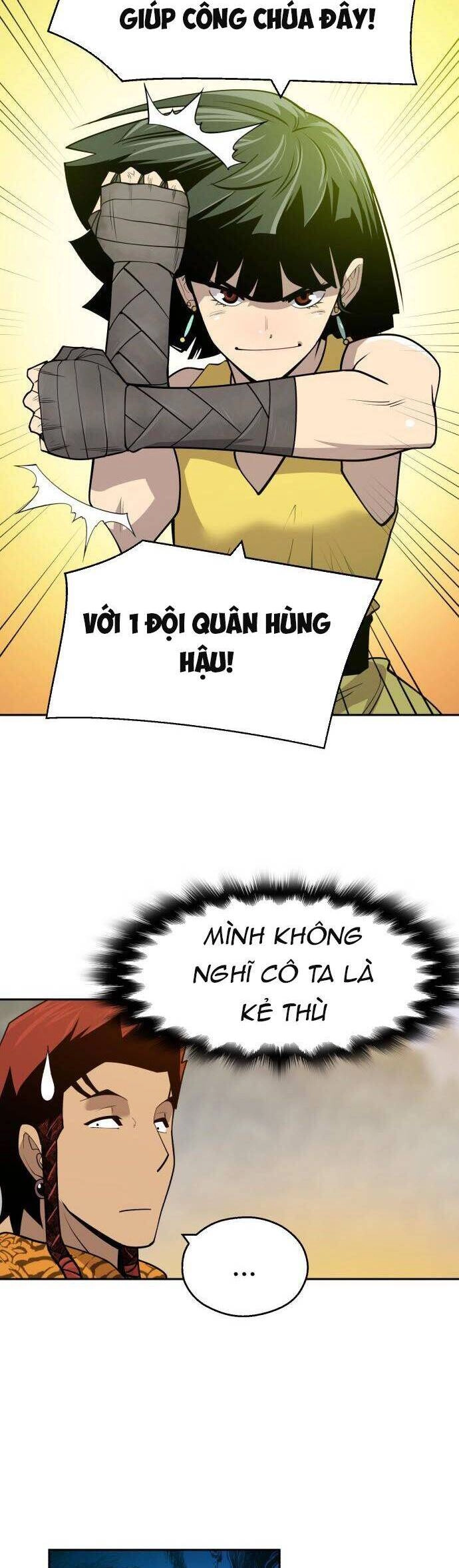 Thiếu Niên Kiếm Sư Chapter 51 - 6