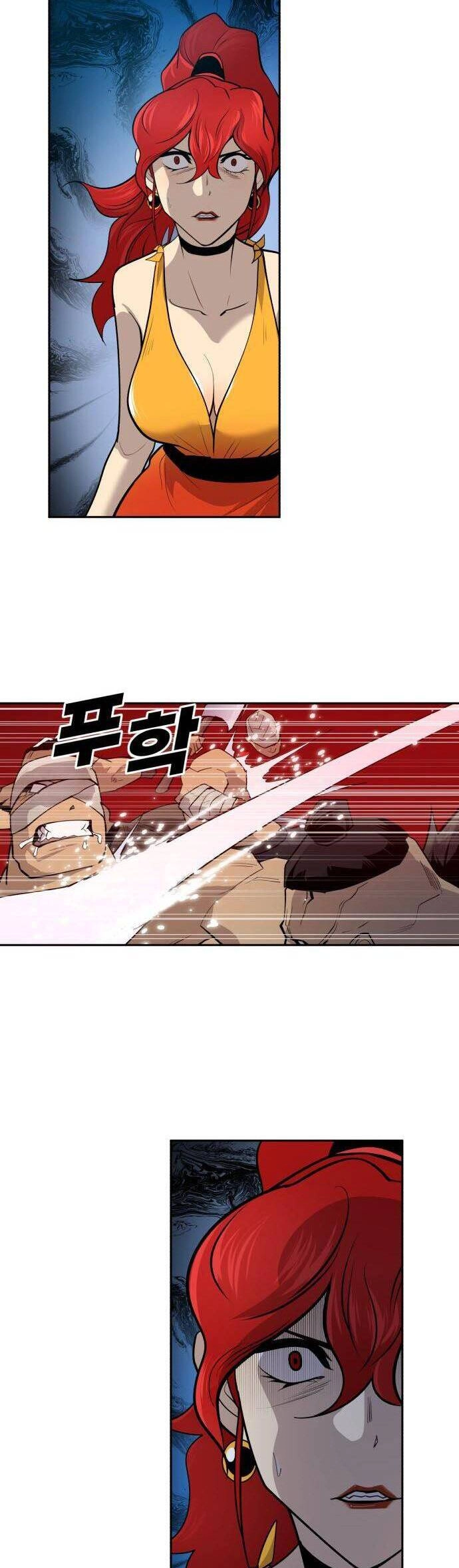 Thiếu Niên Kiếm Sư Chapter 51 - 7