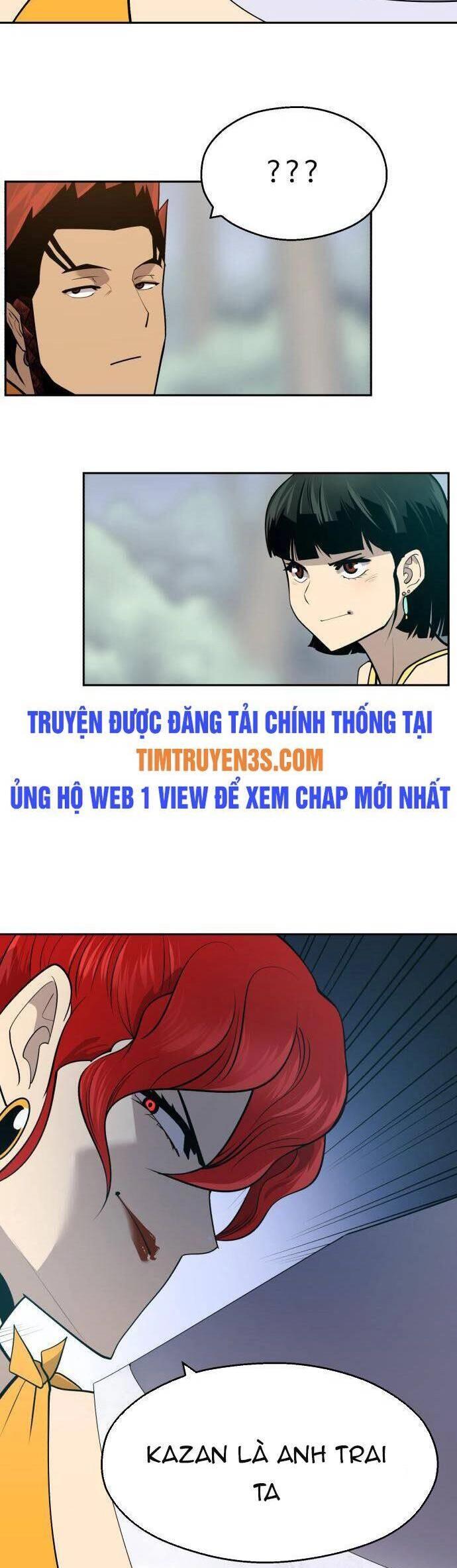 Thiếu Niên Kiếm Sư Chapter 51 - 10