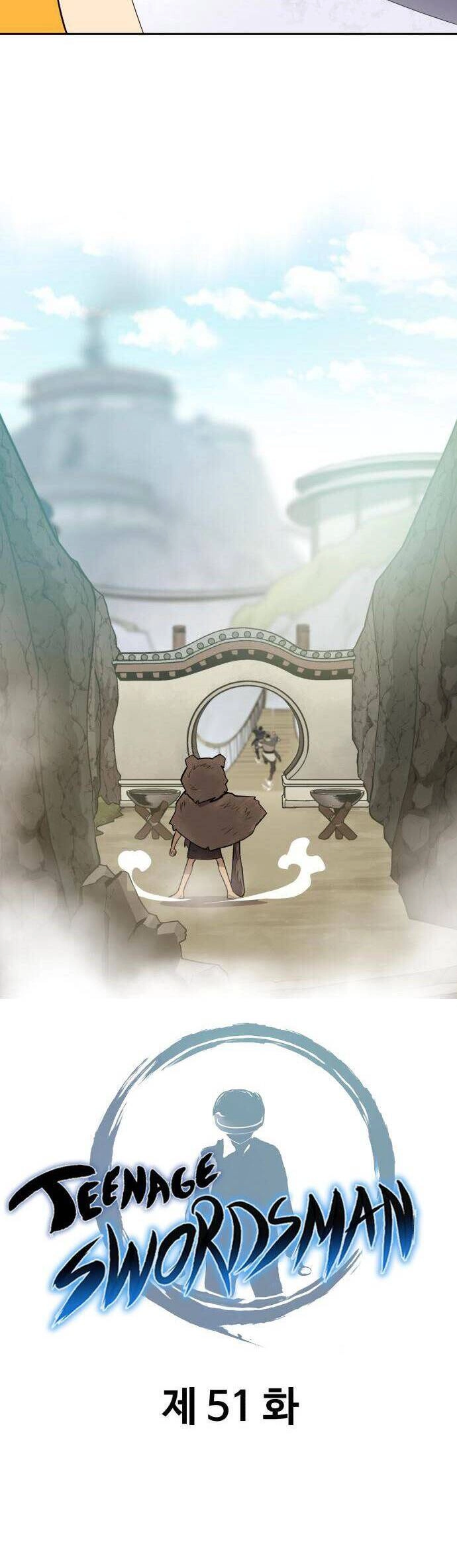 Thiếu Niên Kiếm Sư Chapter 51 - 11