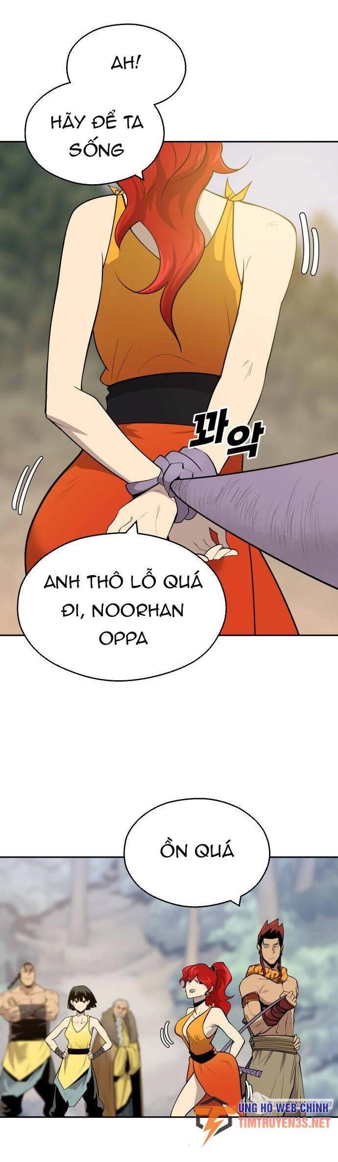 Thiếu Niên Kiếm Sư Chapter 51 - 12