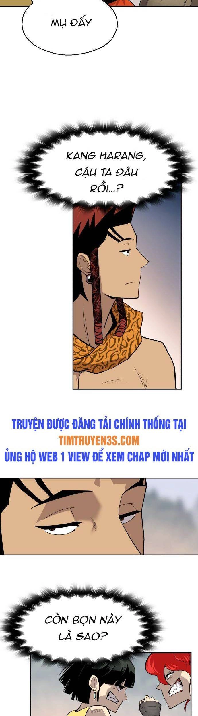 Thiếu Niên Kiếm Sư Chapter 51 - 14