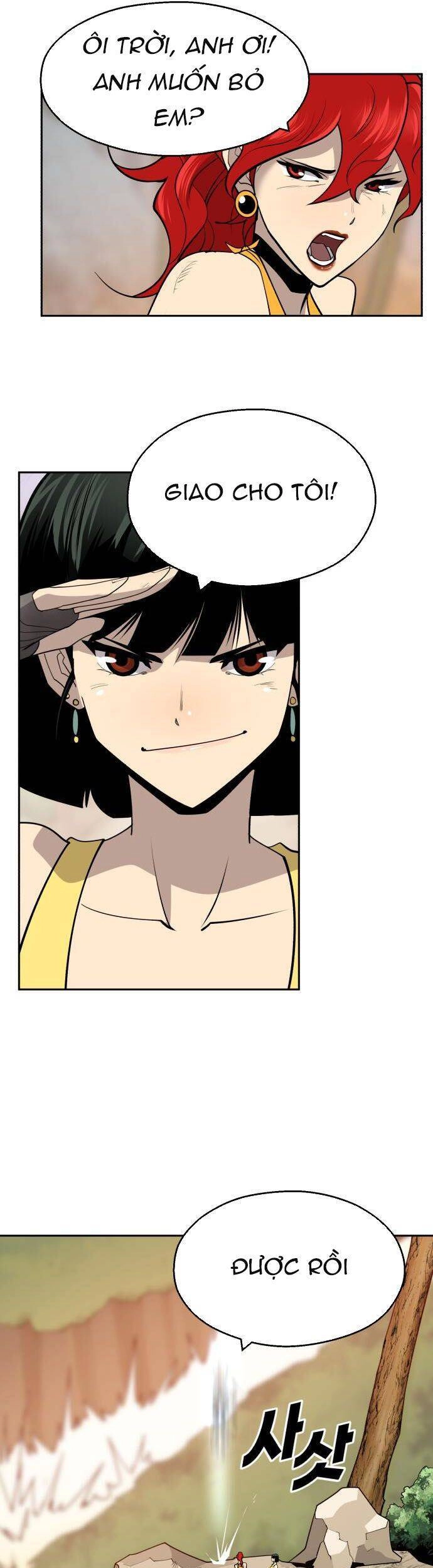 Thiếu Niên Kiếm Sư Chapter 51 - 17