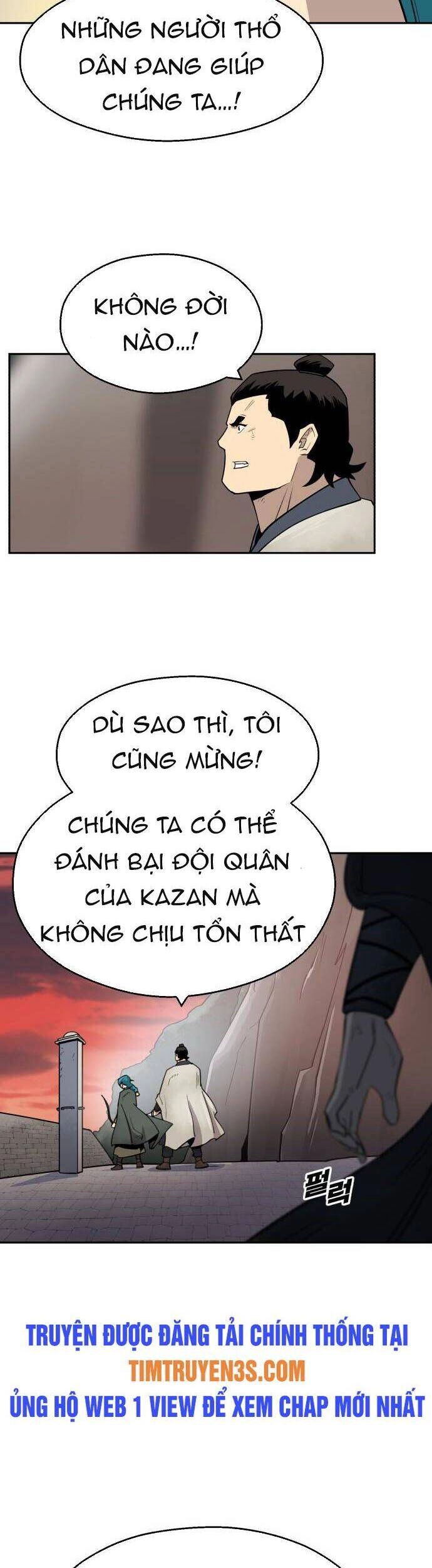Thiếu Niên Kiếm Sư Chapter 51 - 22