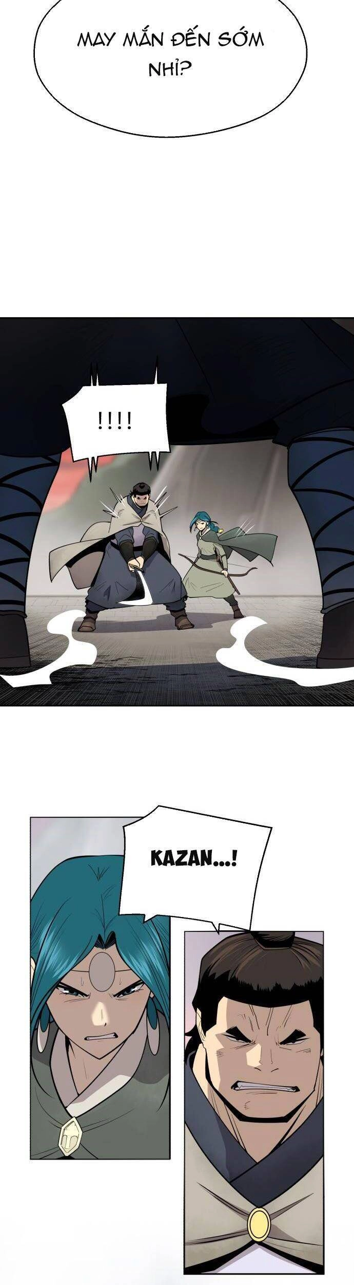 Thiếu Niên Kiếm Sư Chapter 51 - 23