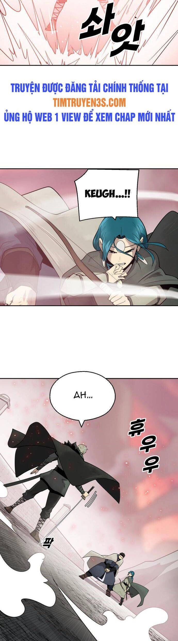 Thiếu Niên Kiếm Sư Chapter 51 - 27