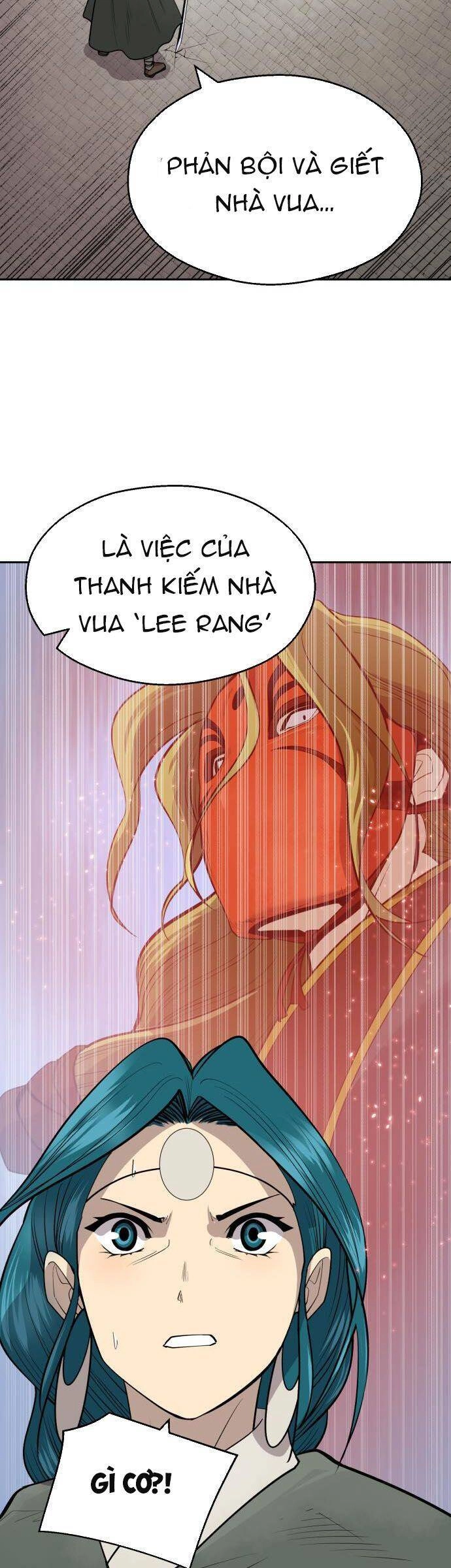 Thiếu Niên Kiếm Sư Chapter 51 - 30