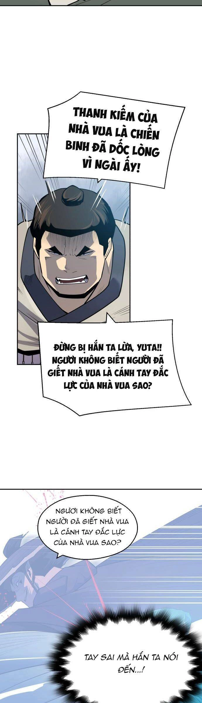 Thiếu Niên Kiếm Sư Chapter 51 - 31