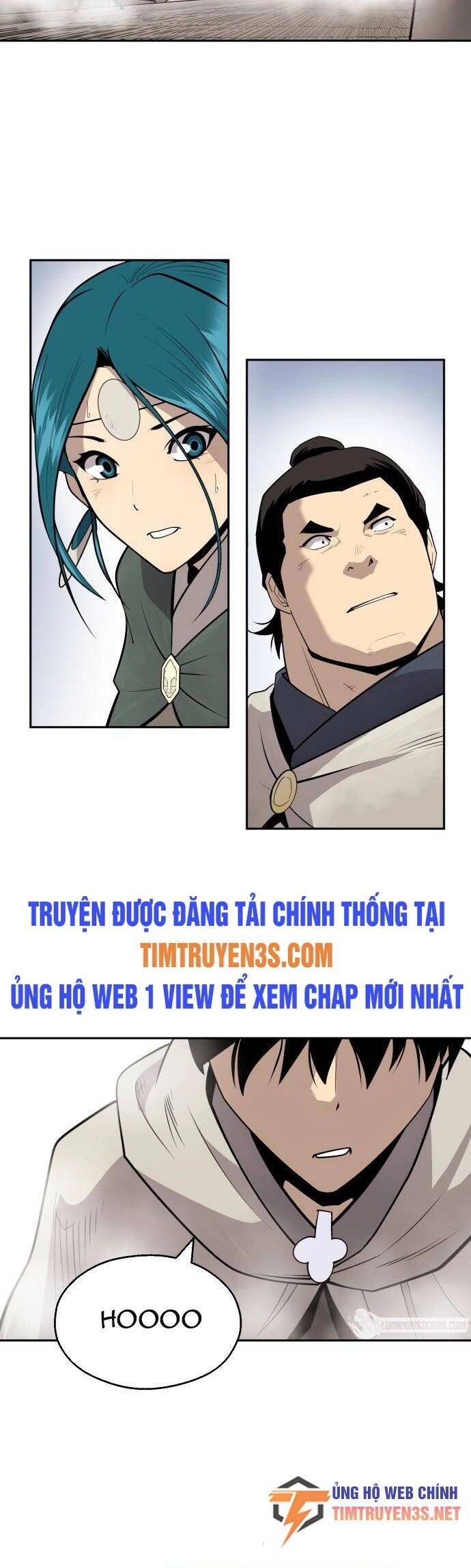Thiếu Niên Kiếm Sư Chapter 51 - 36