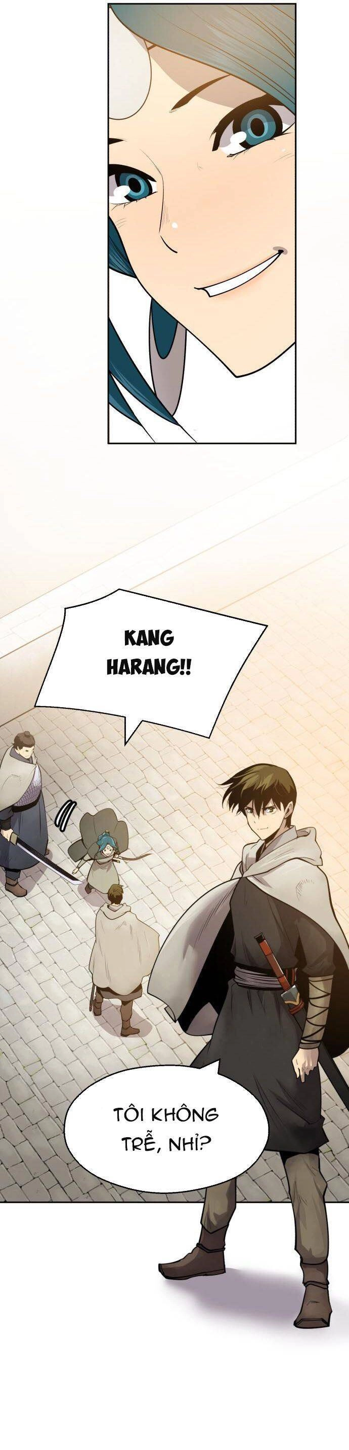 Thiếu Niên Kiếm Sư Chapter 51 - 37