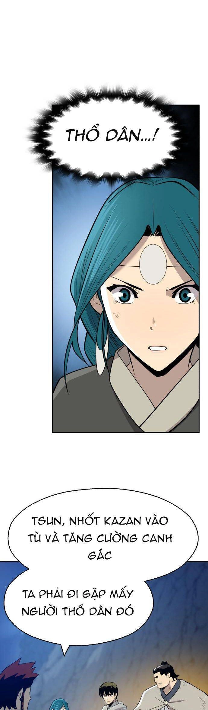 Thiếu Niên Kiếm Sư Chapter 52 - 10