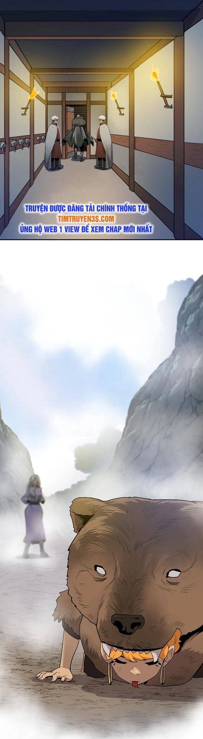 Thiếu Niên Kiếm Sư Chapter 52 - 14